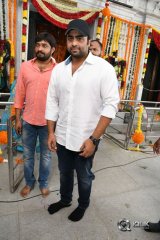 NBK 101 Launch Photos